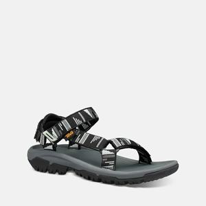 Teva Hurricane Xlt2 Hiking Sandalen Damen Schwarz Günstig [PTXE42058]